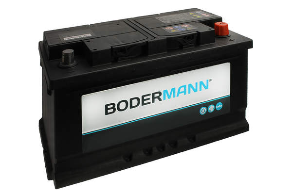 Accu Bodermann BMBM58035