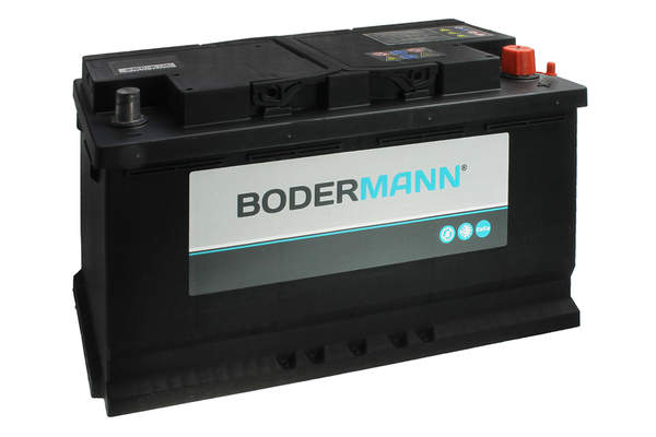 Accu Bodermann BMBM58827