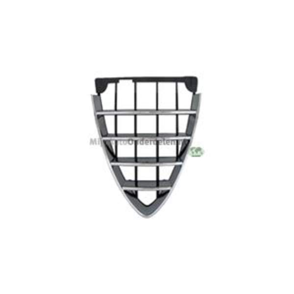 Grille Bodermann 0433370