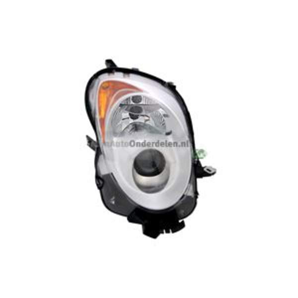 Koplamp Bodermann 0455277