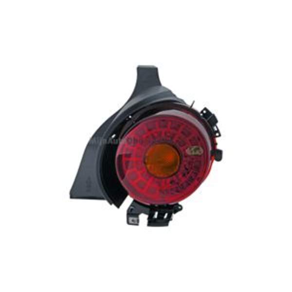 Achterlicht Bodermann 0455402
