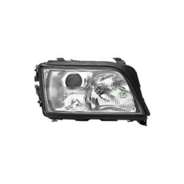 Koplamp Bodermann 0827286