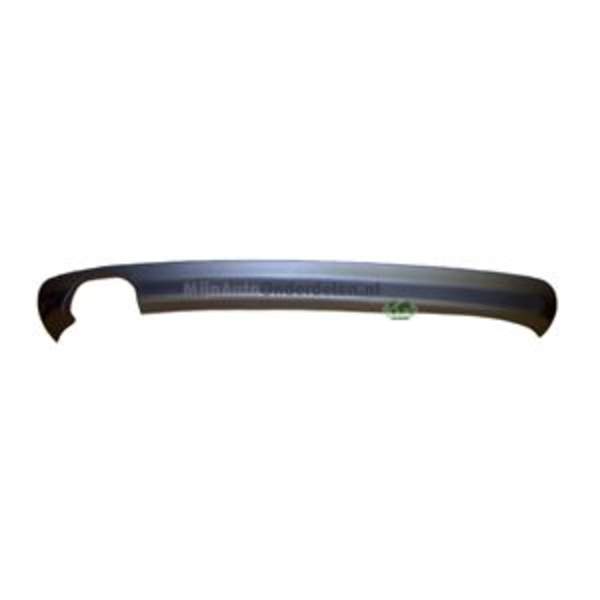 Bumperspoilers Bodermann 0828185