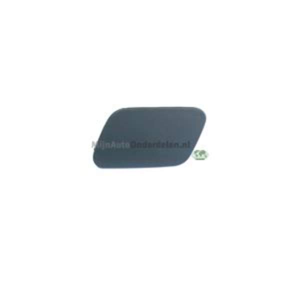 Voorbumper deel Bodermann 0841147