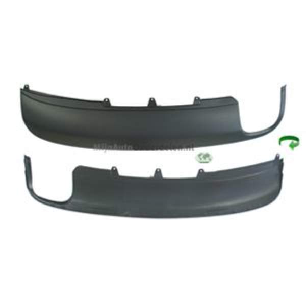 Bumperspoilers Bodermann 0842185