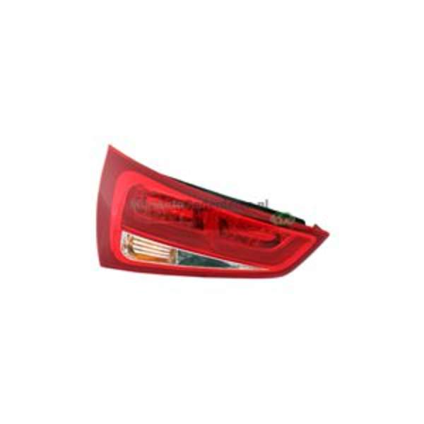 Achterlicht Bodermann 0856412