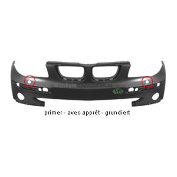 Bumper Bodermann 1622130