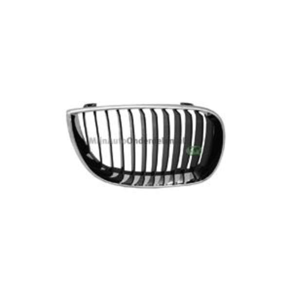 Grille Bodermann 1622352