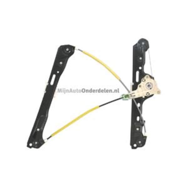 Raammechanisme Bodermann 1622761
