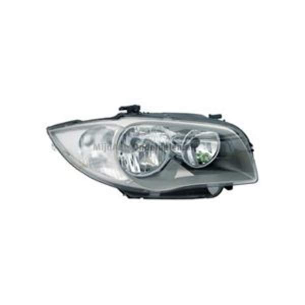 Koplamp Bodermann 1623275