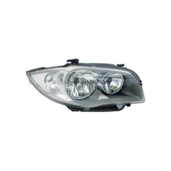 Koplamp Bodermann 1623281