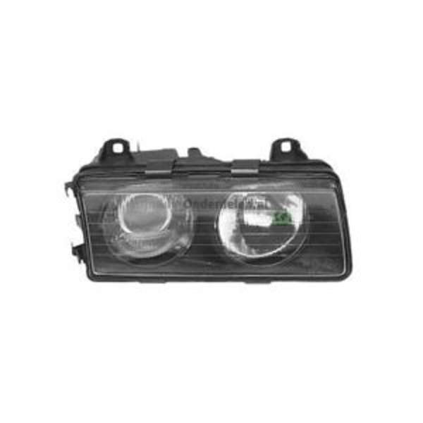 Koplamp Bodermann 1634286