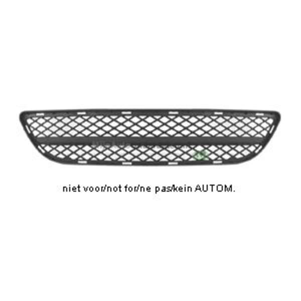 Grille Bodermann 1639360