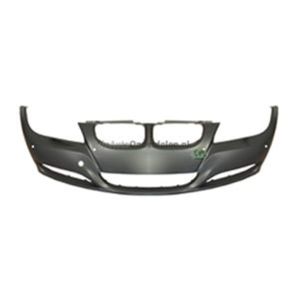 Bumper Bodermann 1640135
