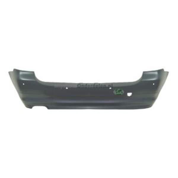 Bumper Bodermann 1640170