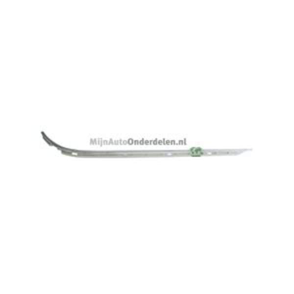 Voorbumper deel Bodermann 1656182