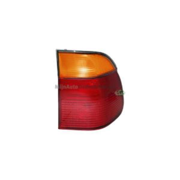 Achterlicht Bodermann 1656432