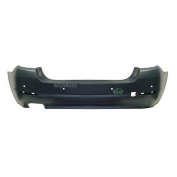 Bumper Bodermann 1660160