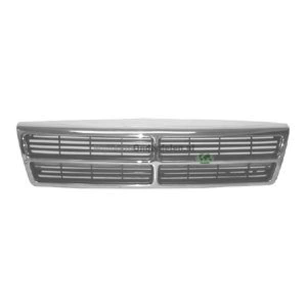 Grille Bodermann 1810355