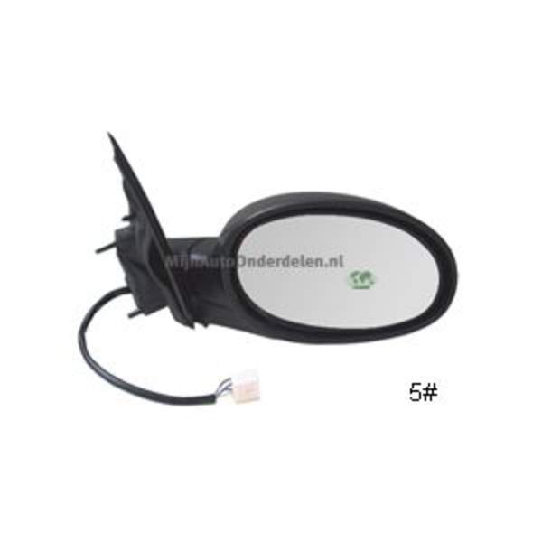 Buitenspiegel Bodermann 1826086