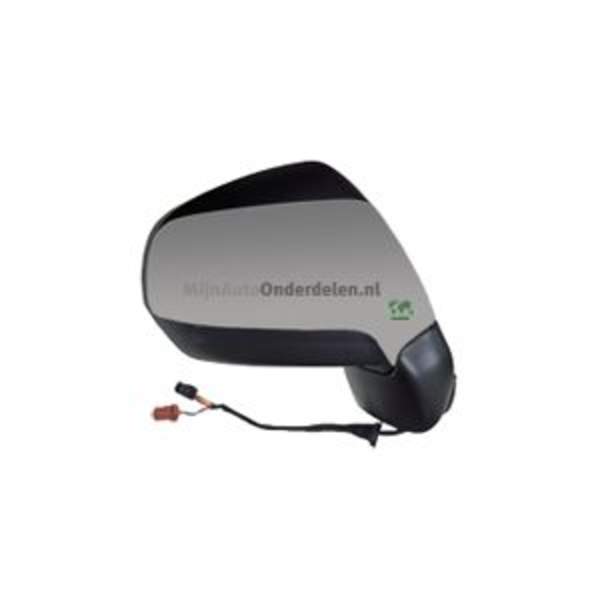 Bodermann BUITENSPIEGEL el.verst.verwarmb.+primer (rechts) 2012081