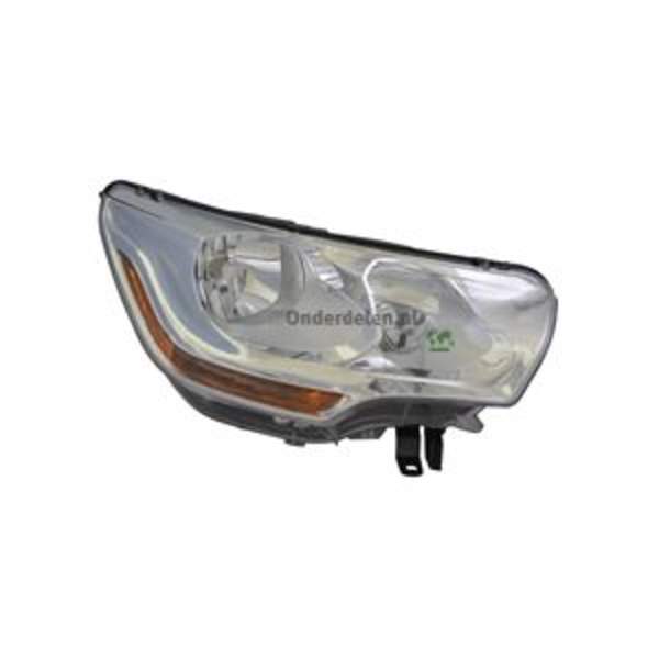 Koplamp Bodermann 2019275