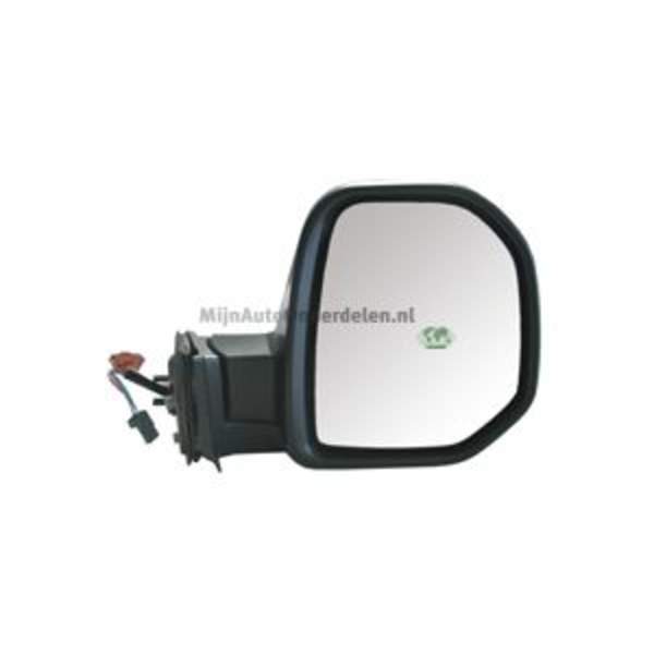 Bodermann BUITENSP. el.verst.verw./inklapb.+primer (rechts) 2034085