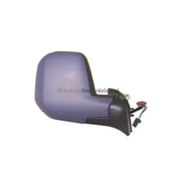 Bodermann BUITENSP. el.verst.verw./inklapb.+primer (links) 2034086