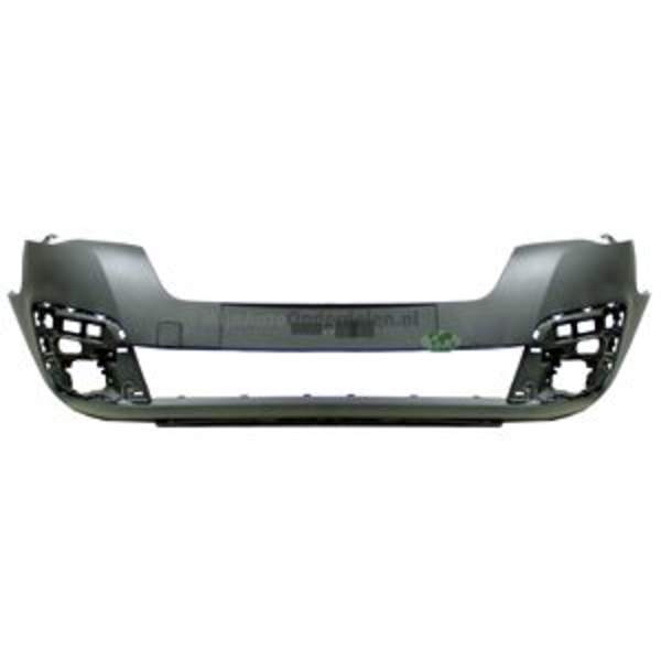 Bumper Bodermann 2036120