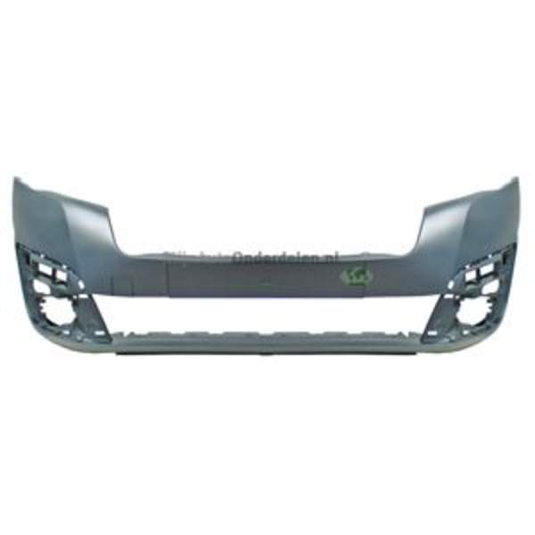 Bumper Bodermann 2036130