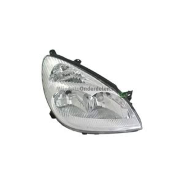 Koplamp Bodermann 2052261