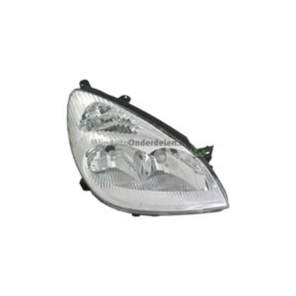 Koplamp Bodermann 2052263