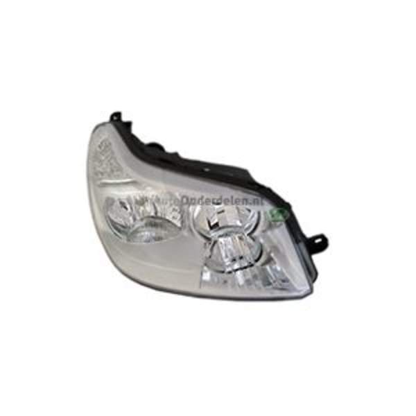 Koplamp Bodermann 2053276