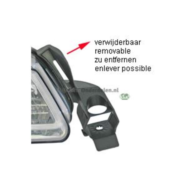 Bodermann Koplamp 2062277