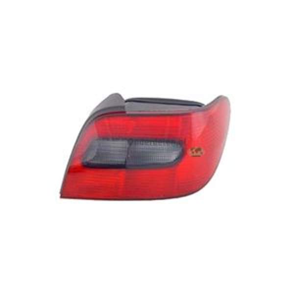 Achterlicht Bodermann 2081402