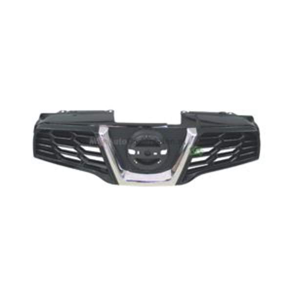 Grille Bodermann 2441350