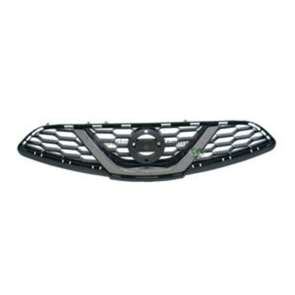 Grille Bodermann 2469350