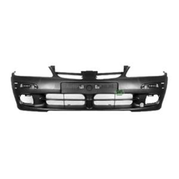 Bumper Bodermann 2493110