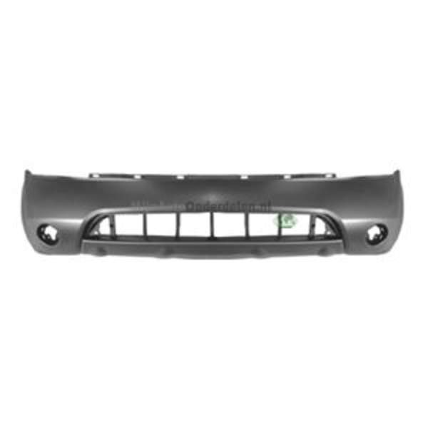 Bumper Bodermann 2497120