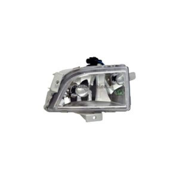 Mistlamp Bodermann 2801297