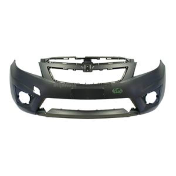 Bumper Bodermann 2855140