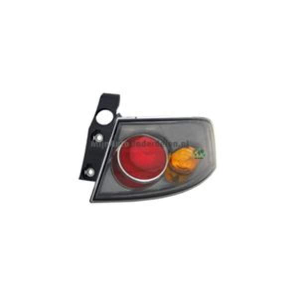 Achterlicht Bodermann 3216431