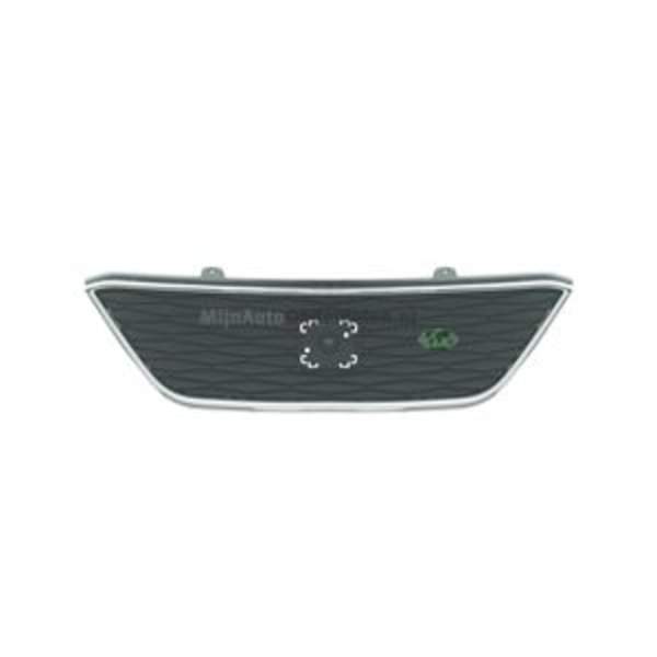 Grille Bodermann 3223355