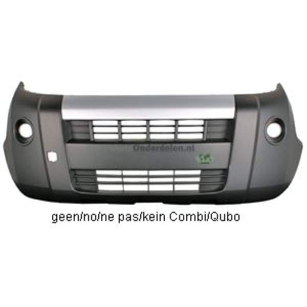 Bumper Bodermann 3230130