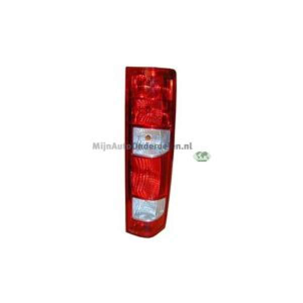 Achterlicht Bodermann 3239401