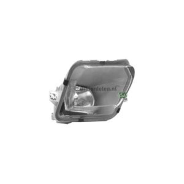 Mistlamp Bodermann 3293296