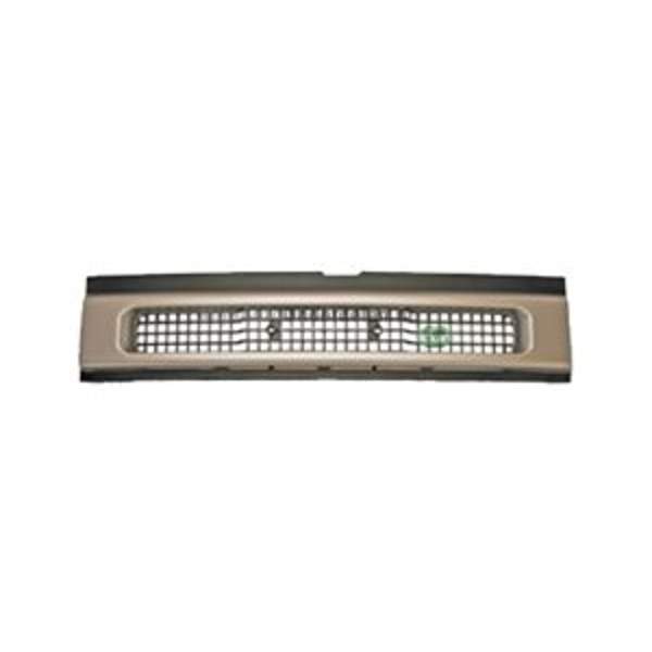 Grille Bodermann 3293350