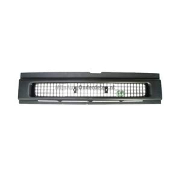 Grille Bodermann 3293360