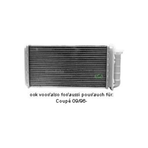 Kachelradiateur Bodermann 3295009