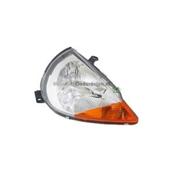Koplamp Bodermann 3601262